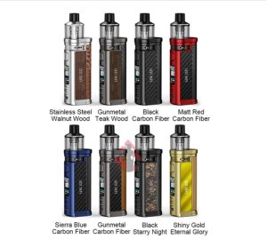 ویپ پاد لاست ویپ سنتاروس کیو LOST VAPE CENTAURUS Q80 - Image 3