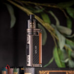 ویپ پاد لاست ویپ سنتاروس کیو LOST VAPE CENTAURUS Q80 - Image 2