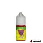 سالت آبنبات ترش انگور فرنگی DR.VAPES PINK SOUR 30 ML - Image 2