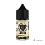 سالت وانیل کاستارد دکتر ویپ Dr.vapes black custard - Image 2