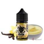 سالت وانیل کاستارد دکتر ویپ Dr.vapes black custard |ویپ داریم