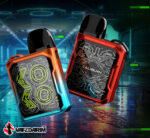 پادسیستم یوول کالیبرن جی کی2  UWELL CALIBURN GK2 - Image 2