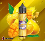 جویس آدامس انبه گامی |  Gummy MANGO - تصویر 2