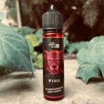 جویس دکتر ویپز پشمک انگور فرنگی DR.VAPES PINK PANTHER 60ML - Image 2