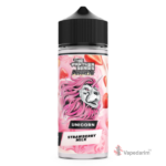 جویس دکتر ویپز میلک شیک توت فرنگی DR.VAPES UNICORN 120 ml - تصویر 2