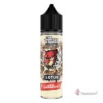 جویس لوتوس دکتر ویپز Dr. Vapes Lotus Cheesecake 60 ML - Image 2