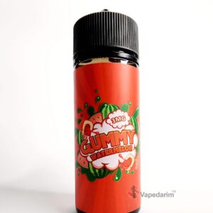 جویس آدامس هندوانه گامی | Gummy WATERMELON 120 ML |ویپ داریم