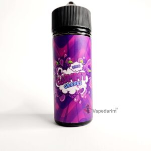 جویس آدامس انگور گامی | Gummy GRAPES 120 ML |ویپ داریم