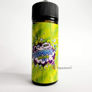 جویس آدامس طالبی یخ گامی | Gummy Melon Ice 120 ML |ویپ داریم