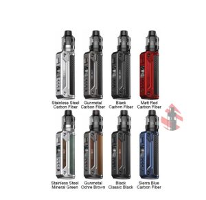 ویپ لاست ویپ تلما سولو LOST VAPE THELEMA SOLO - Image 3