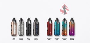 ویپ پاد اورسا مینی لاست ویپ  LOST VAPE URSA MINI - Image 3