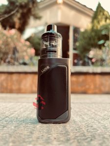 ویپ پاد ویپرسو لوکس ۸۰ | VAPORESSO LUXE 80 - Image 2