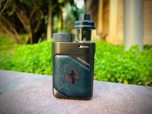 ویپ پاد سواگ پی ایکس 80 ویپرسو VAPORESSO SWAG PX80|ویپ داریم