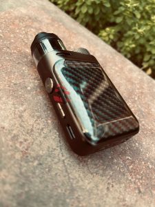 ویپ پاد سواگ پی ایکس 80 ویپرسو VAPORESSO SWAG PX80 - Image 2