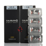 کویل کالیبرن جی یوول| UWELL Calibrun G Coil |ویپ داریم
