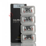 کویل کالیبرن جی یوول| UWELL Calibrun G Coil - Image 3