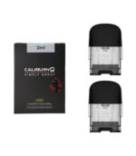 کارتریج کالیبرن جی | Uwell Caliburn G Empty Cartridge - تصویر 3