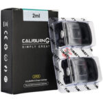کارتریج کالیبرن جی | Uwell Caliburn G Empty Cartridge |ویپ داریم