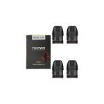 کارتریج یوول تریپاد UWELL TRIPOD CARTRIDGE - Image 2