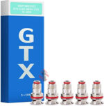 کویل ویپرسو جی تی ایکس VAPORESSO GTX COIL - تصویر 3