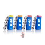 کویل ویپرسو جی تی ایکس VAPORESSO GTX COIL - Image 2