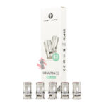 کویل لاست ویپ یو بی اولترا   LOSTVAPE UB ULTRA COIL - تصویر 3