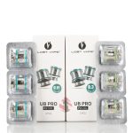کویل‌ های لاست ویپ یو بی پرو LOST VAPE UB PRO | ویپ داریم