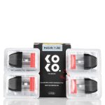 کارتریج یوول کالیبرن کوکو پاد UWELL CALIBURN KOKO PODS | ویپ داریم