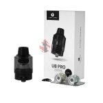 اتومایزر لاست ویپ یو بی پرو LOST VAPE UB PRO POD TANK |ویپ داریم