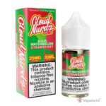 سالت کلود نوردز هندوانه توت فرنگیCLOUD NURDZ SOUR WATERMELON STRAWBERRY - Image 2