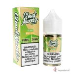سالت کلود نوردز کیوی طالبی CLOUD NURDZ KIWI MELON - Image 2