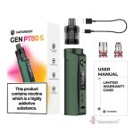 ویپ پاد جن پی تی۸۰ اس ویپرسو VAPORESSO GEN PT80 S - Image 3