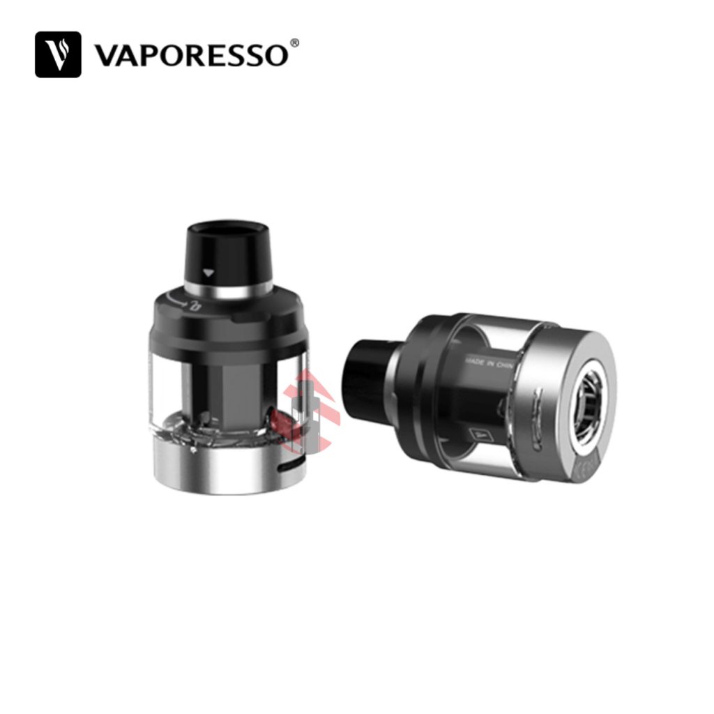 کارتریج خالی ویپرسو سواگ پی ایکس VAPORESSO SWAG PX 80 |ویپ داریم