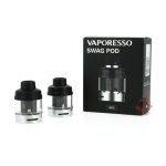 کارتریج خالی ویپرسو سواگ پی ایکس VAPORESSO SWAG PX 80 |ویپ داریم