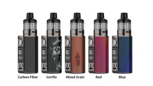 ویپ پاد ویپرسو لوکس ۸۰ | VAPORESSO LUXE 80 - Image 3