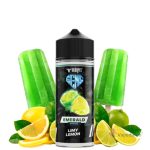 جویس دکتر ویپز بستنی لیمویی لیمو|DR.VAPES EMERALD 120 ML |ویپ داریم