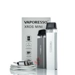 پاد سیستم اکسراس مینی ویپرسو VAPORESSO XROS MINI - Image 3