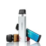 پاد سیستم اکسراس مینی ویپرسو VAPORESSO XROS MINI |ویپ داریم