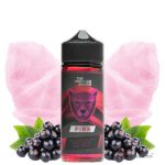 جویس دکتر ویپز پشمک انگور فرنگی DR.VAPES PINK PANTHER120 ML |ویپ داریم