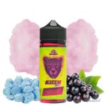 جویس آبنبات ترش انگور فرنگی DR.VAPES PINK SOUR120 ML |ویپ داریم