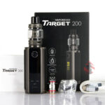 ویپ تارگت200 ویپرسو|   VAPORESSO TARGET200 - تصویر 6