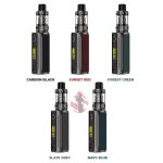 ویپ تارگت80 ویپرسو|   VAPORESSO TARGET 80 TANK EDITION - Image 4