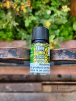 سالت دوزی لیموناد DOOZY FIZZY LEMON - تصویر 2