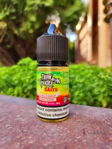 سالت سیب طالبی دوزی | DOOZY SALT TROPIX FIJI - Image 2