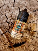 سالت اناناس تمشک آبی دوزی | DOOZY SALT TROPICAL SLUSH - Image 2