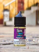 سالت دوزی انگور تمشک یخ DOOZY VIMTO CRUSH - Image 2