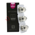 کویل های سری جی تی VAPORESSO GT COILS - تصویر 5
