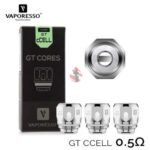 کویل های سری جی تی VAPORESSO GT COILS - تصویر 3