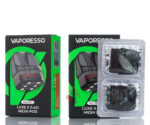 کارتریج ویپرسو لوکس ایکس VAPORESSO LUX X CARTRIDGE |ویپ داریم