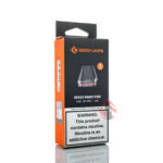کارتریج ایجیس نانو گیگ ویپ GEEK VAPE AEGIS NANO - Image 3